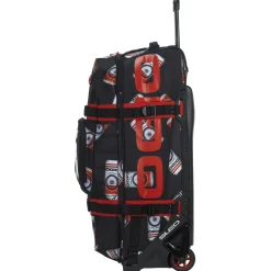 9800 PRO - Rollenreisetasche 125 L 86 cm (thirsty thursday)