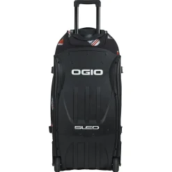 9800 PRO - Rollenreisetasche 125 L 86 cm (thirsty thursday)