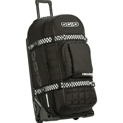 9800 PRO - Rollenreisetasche 125 L 86 cm (fast times)