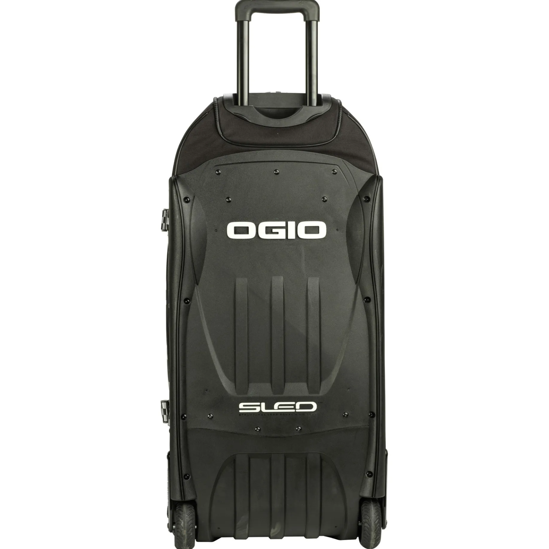 9800 PRO - Rollenreisetasche 125 L 86 cm (fast times)