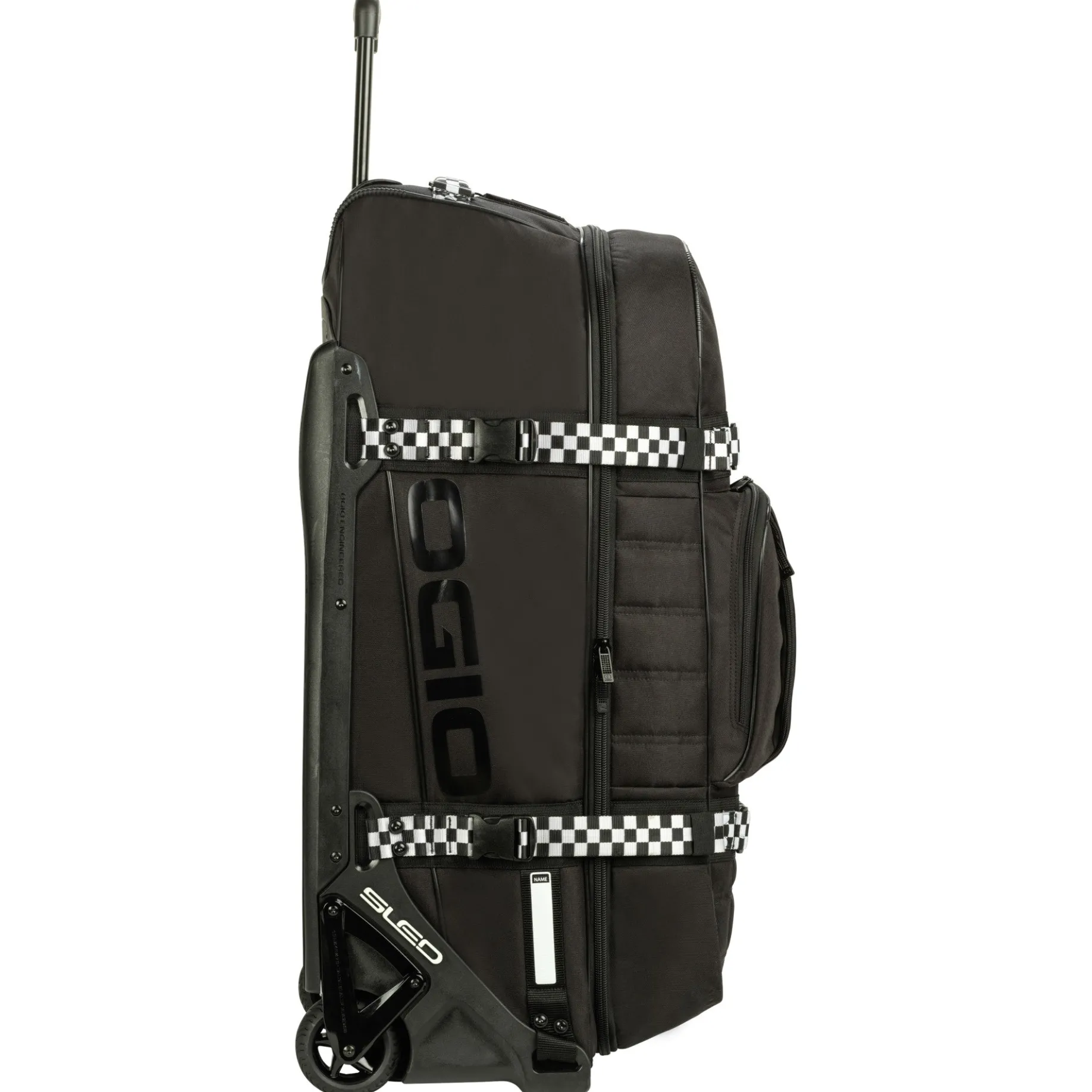 9800 PRO - Rollenreisetasche 125 L 86 cm (fast times)