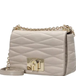 1927 S Crossbody 22 - Schultertasche 21.5 cm (vaniglia)