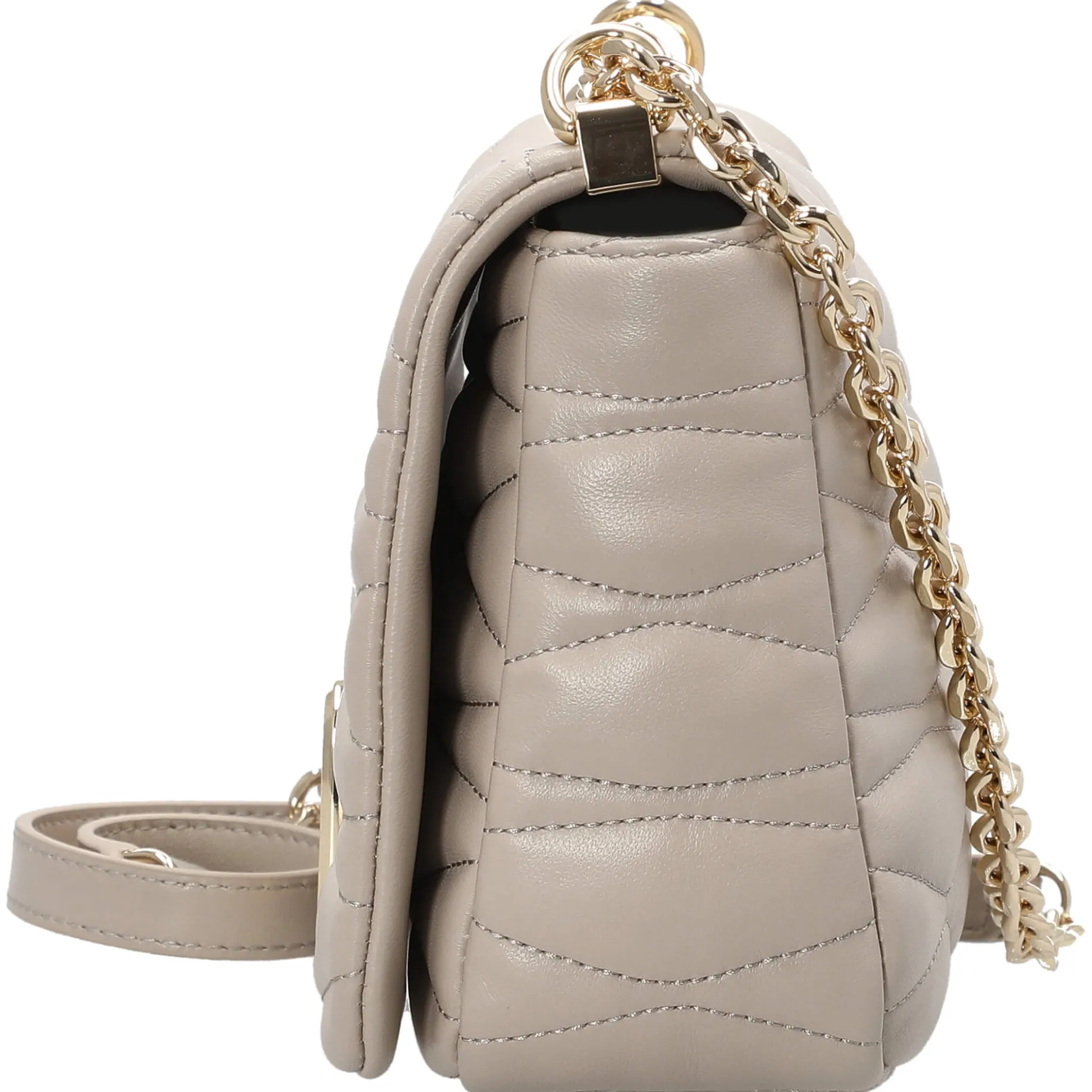 1927 S Crossbody 22 - Schultertasche 21.5 cm (vaniglia)