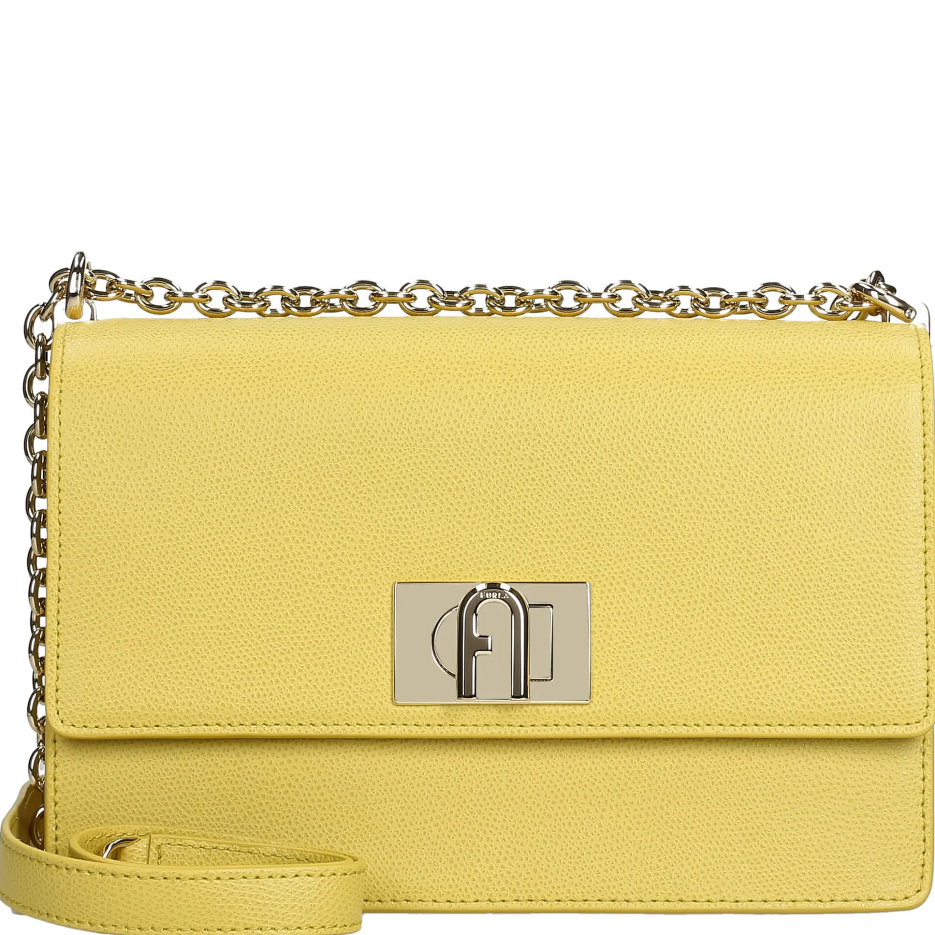 1927 S Crossbody 24 - Umhängetasche 24 cm (honey)