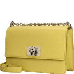 1927 S Crossbody 24 - Umhängetasche 24 cm (honey)
