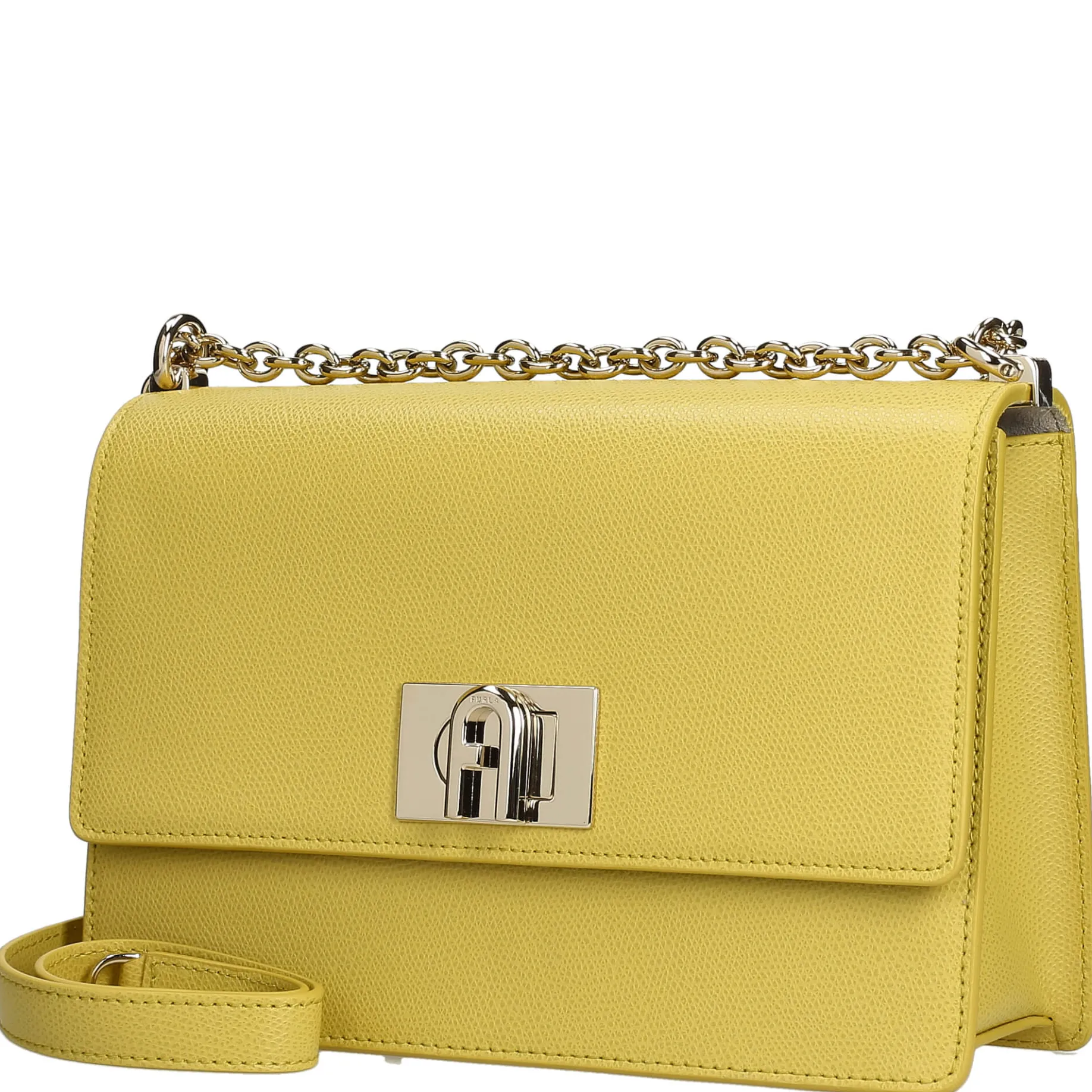 1927 S Crossbody 24 - Umhängetasche 24 cm (honey)