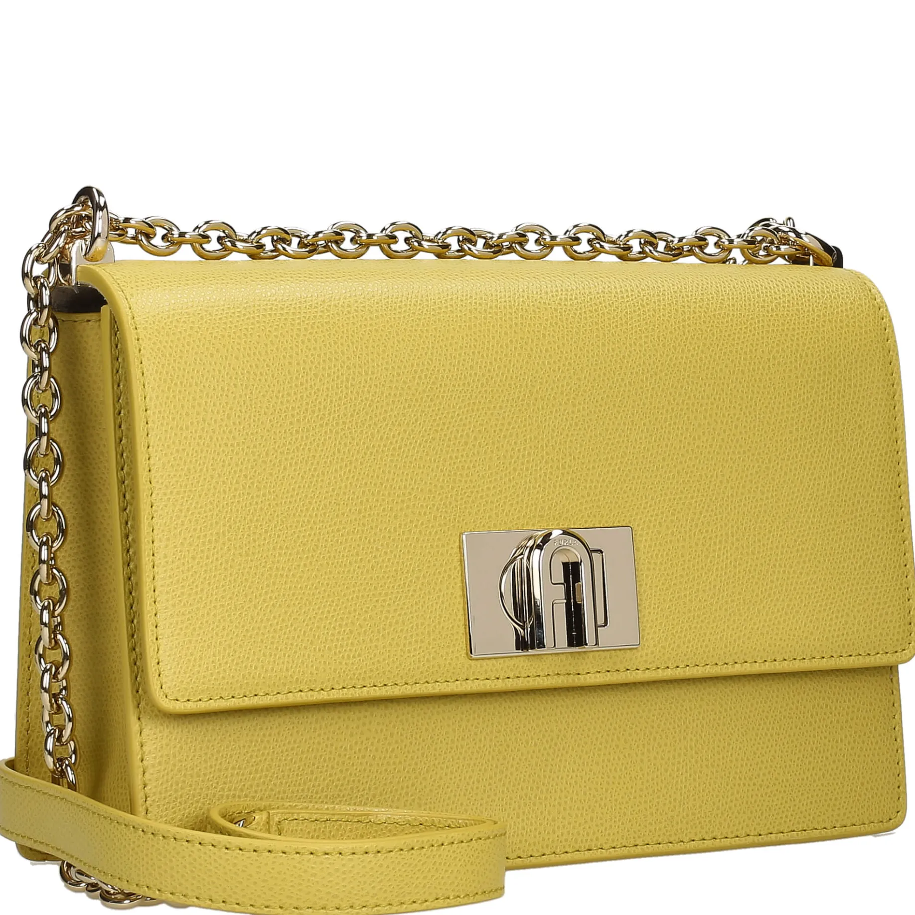 1927 S Crossbody 24 - Umhängetasche 24 cm (honey)