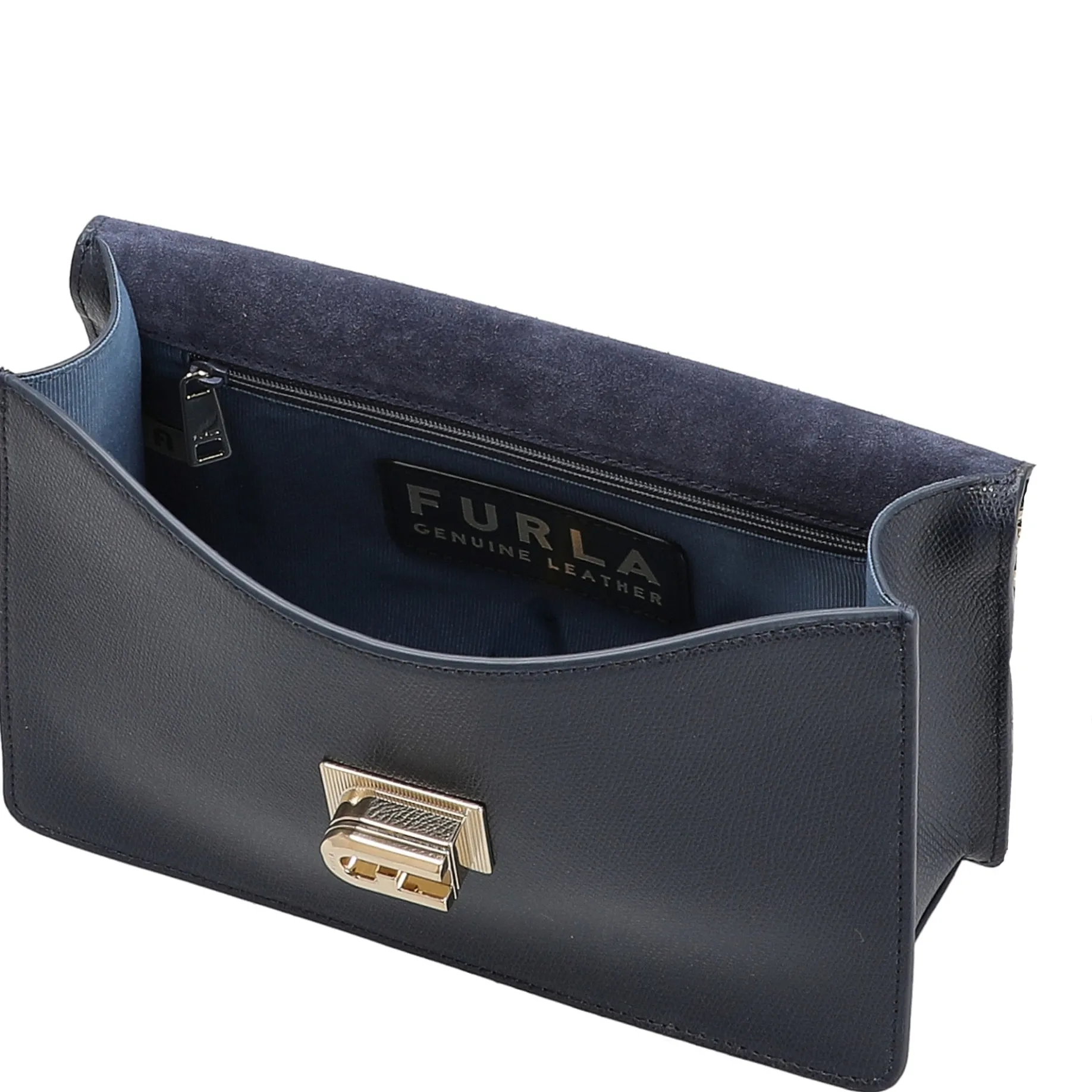 1927 S Crossbody 24 - Umhängetasche 24 cm (mediterraneo)
