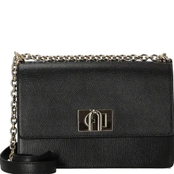 1927 S Crossbody 24 - Umhängetasche 24 cm (black)