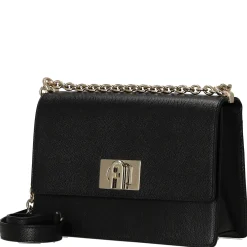 1927 S Crossbody 24 - Umhängetasche 24 cm (black)