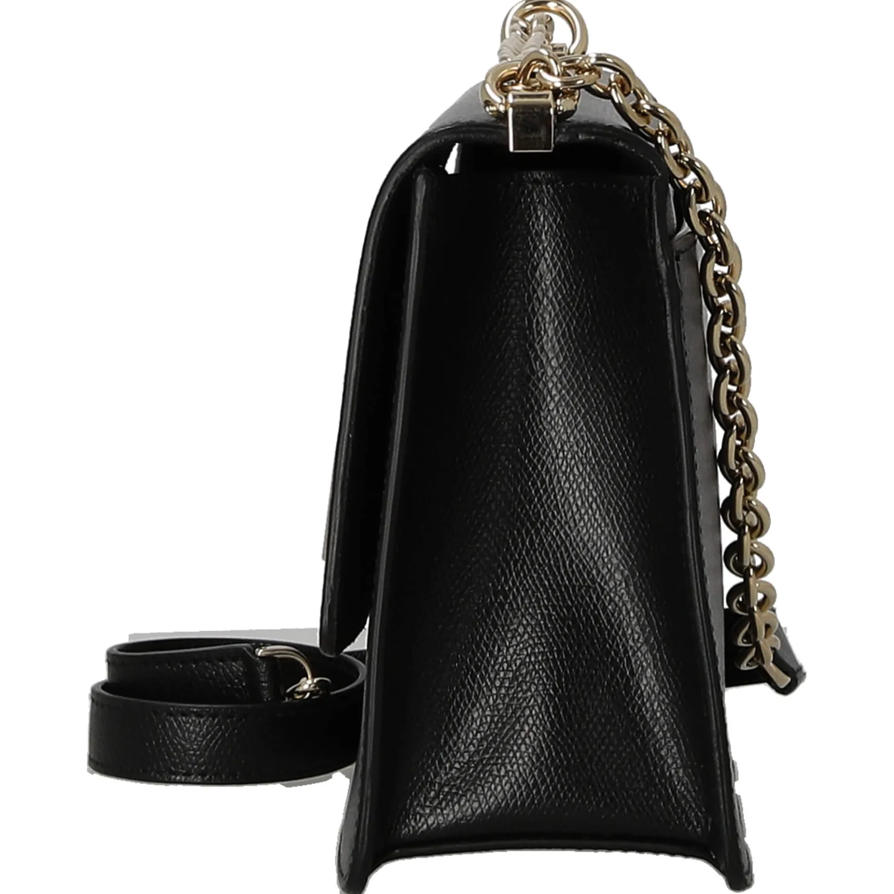 1927 S Crossbody 24 - Umhängetasche 24 cm (black)