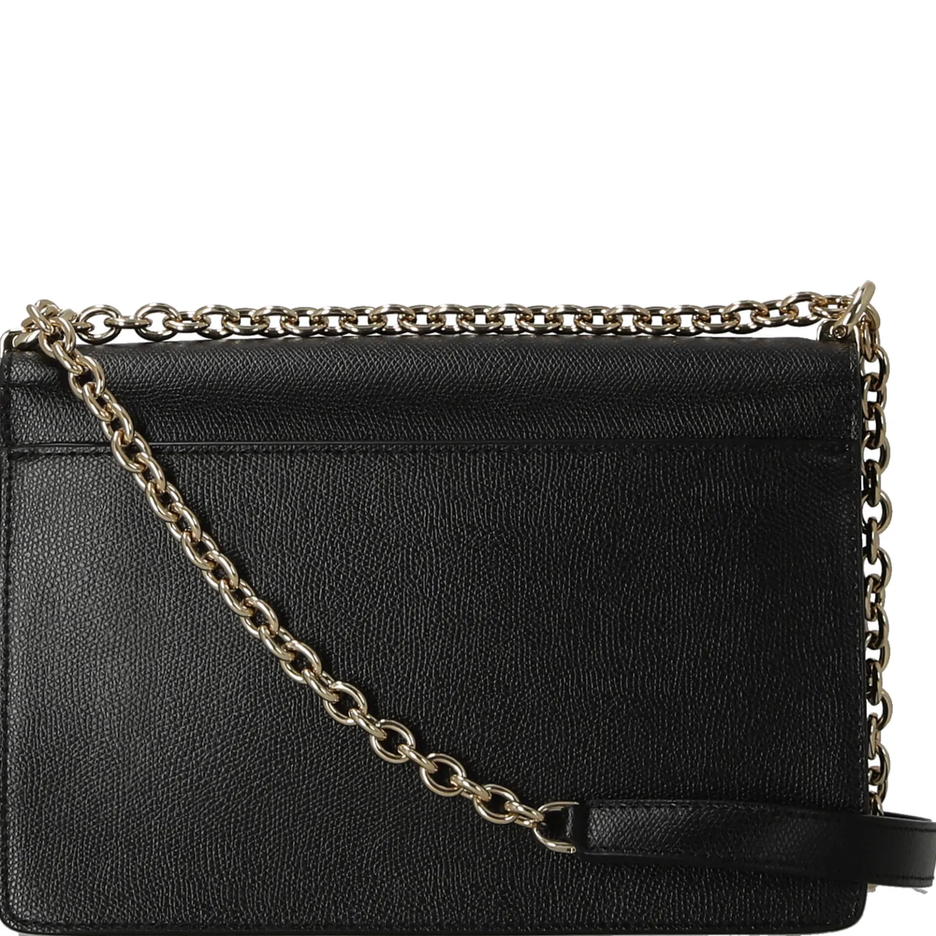 1927 S Crossbody 24 - Umhängetasche 24 cm (black)