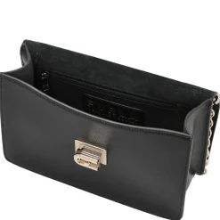 1927 S Crossbody 24 - Umhängetasche 24 cm (black)