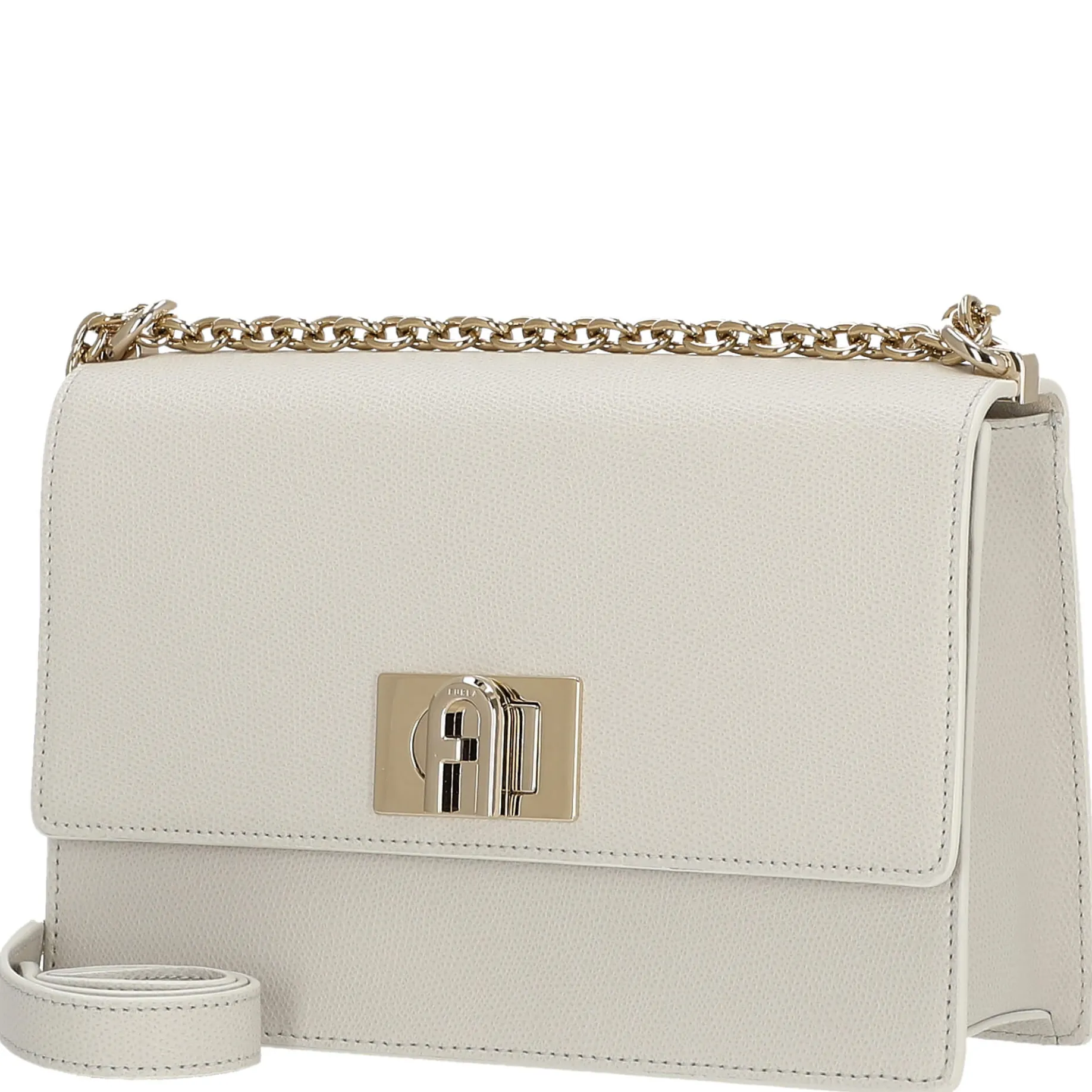 1927 S Crossbody 24 - Umhängetasche 24 cm (marshmallow)