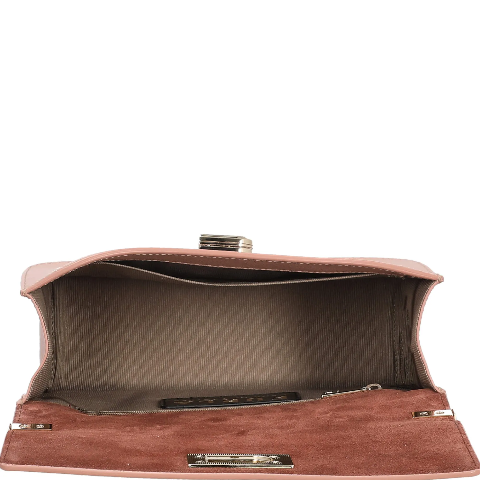 1927 S Crossbody 24 - Umhängetasche 24 cm (tulle)