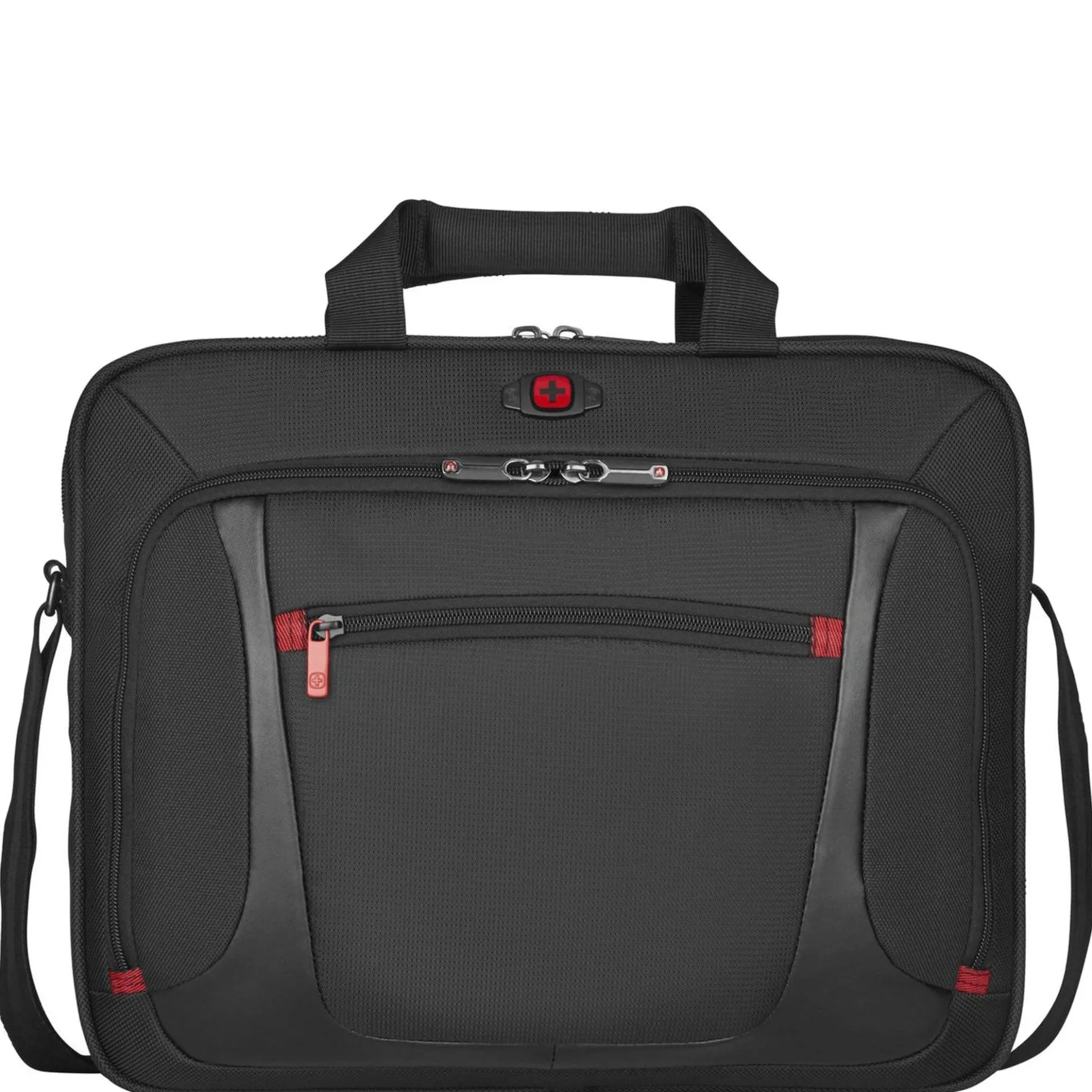 600643 Sensor 15.6" - Laptoptasche 40 cm (black)