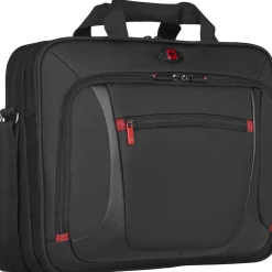 600643 Sensor 15.6" - Laptoptasche 40 cm (black)