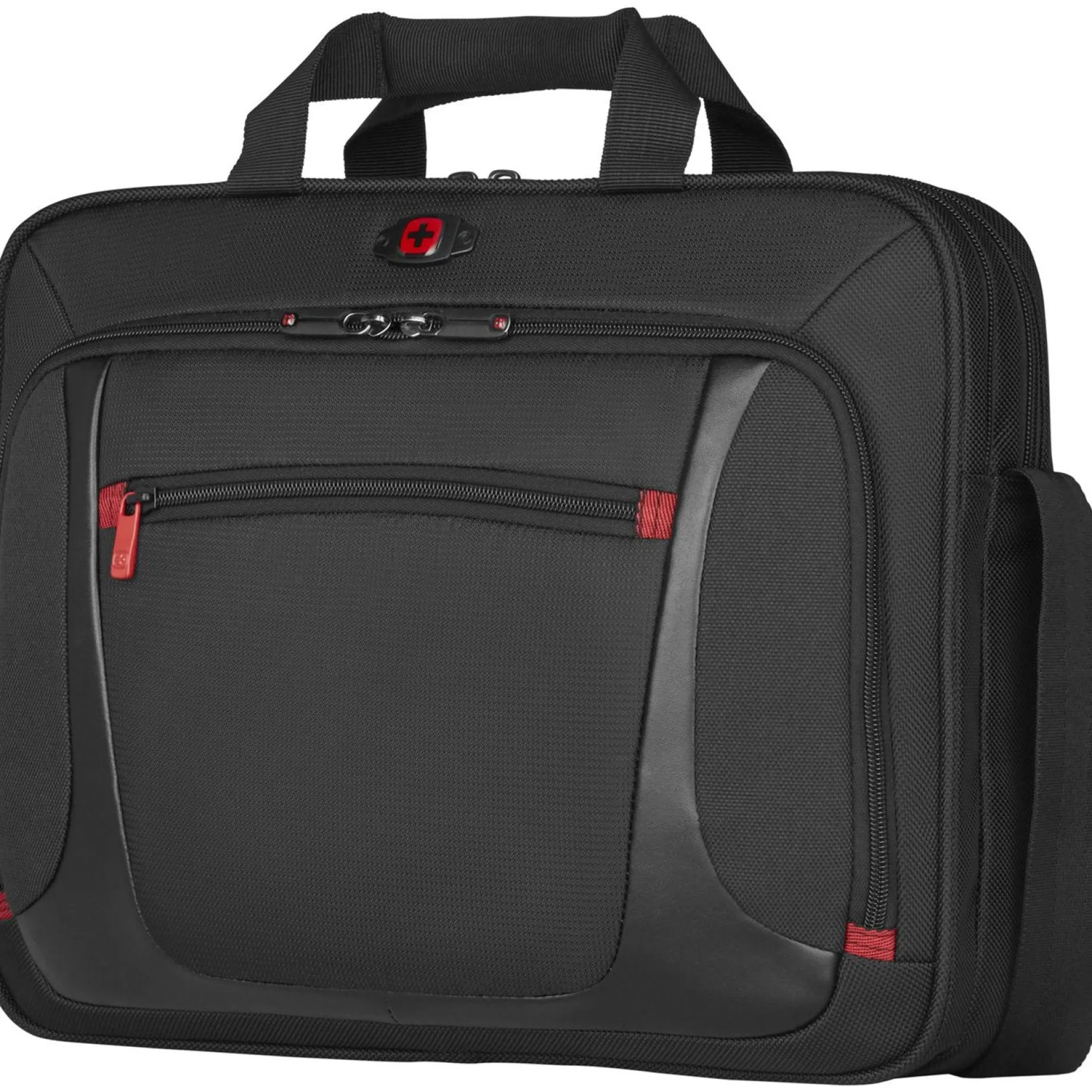 600643 Sensor 15.6" - Laptoptasche 40 cm (black)
