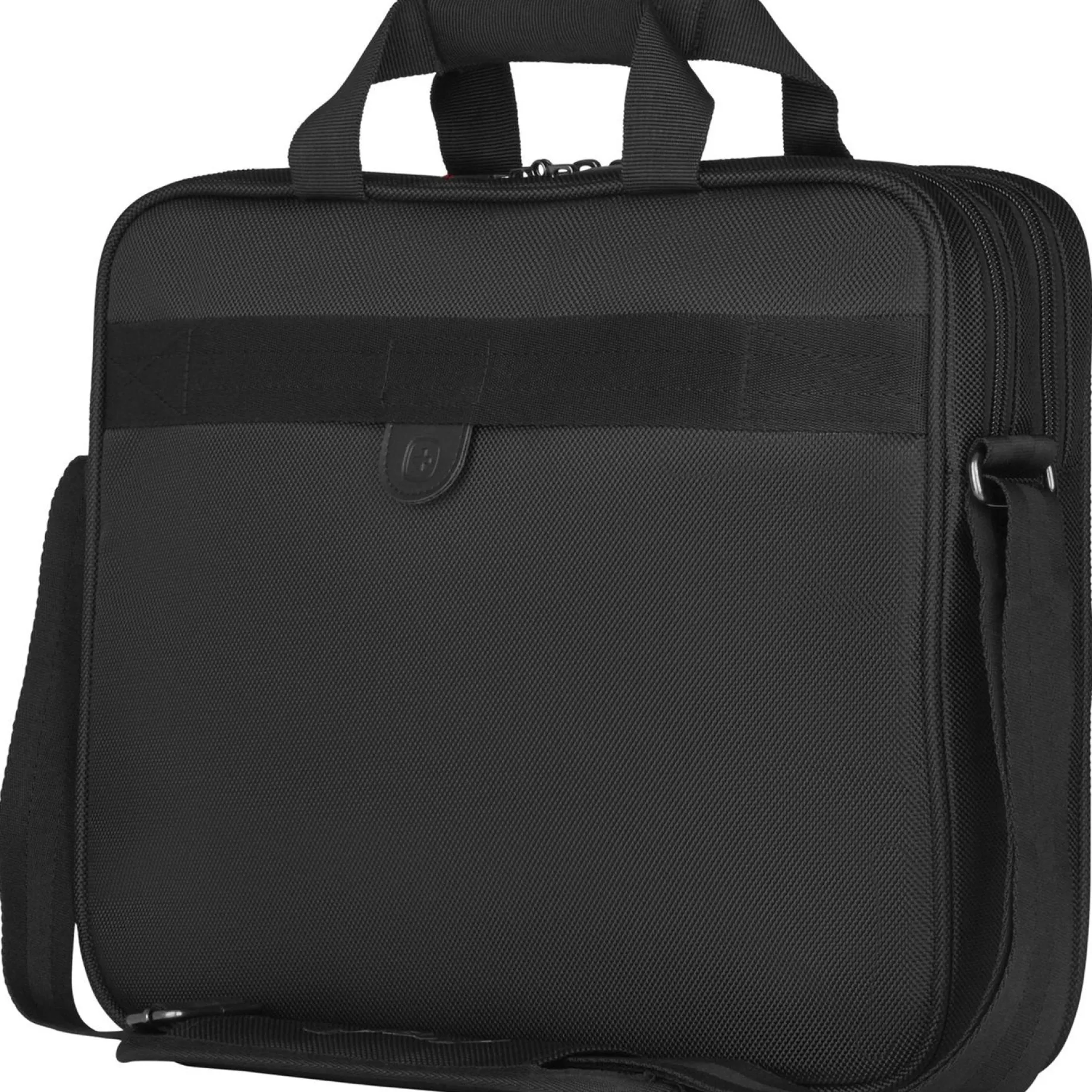 600643 Sensor 15.6" - Laptoptasche 40 cm (black)