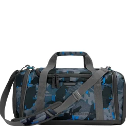 - Sporttasche 42 cm (Blue Craft)