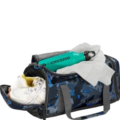 - Sporttasche 42 cm (Blue Craft)