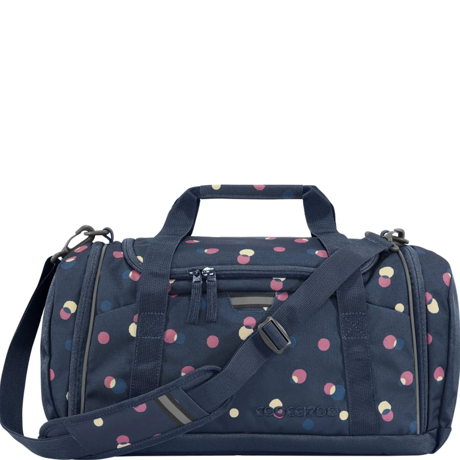 - Sporttasche 42 cm (Bubble Dreams)