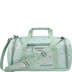 - Sporttasche 42 cm (dancing dots)