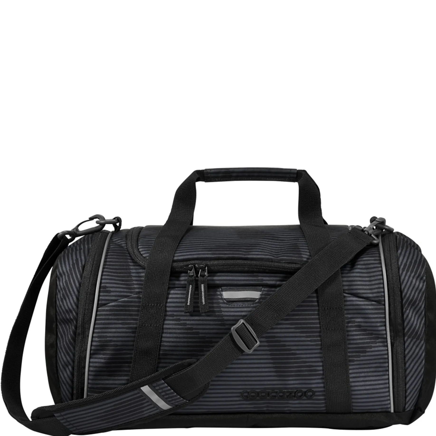 - Sporttasche 42 cm (Dark Mission)