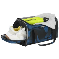 - Sporttasche 42 cm (Electric Ice)