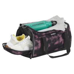 - Sporttasche 42 cm (Pink Illusion)