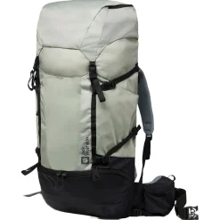 - Trailflair W 50+5 | XS-M - Trekkingrucksack (mint leaf)