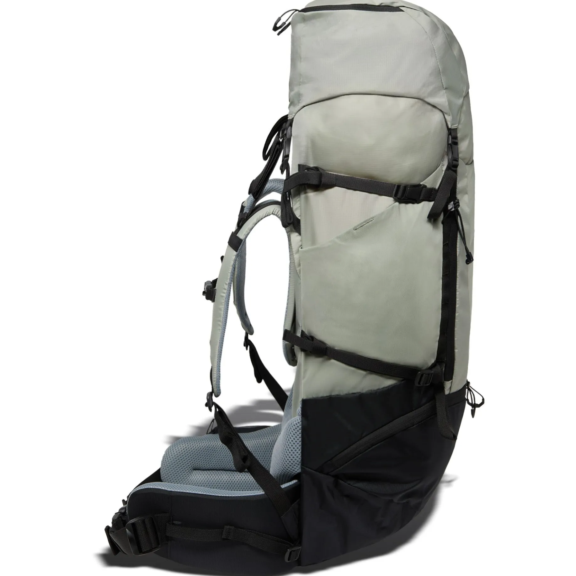 - Trailflair W 50+5 | XS-M - Trekkingrucksack (mint leaf)