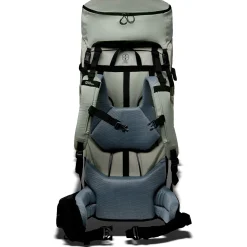 - Trailflair W 50+5 | XS-M - Trekkingrucksack (mint leaf)