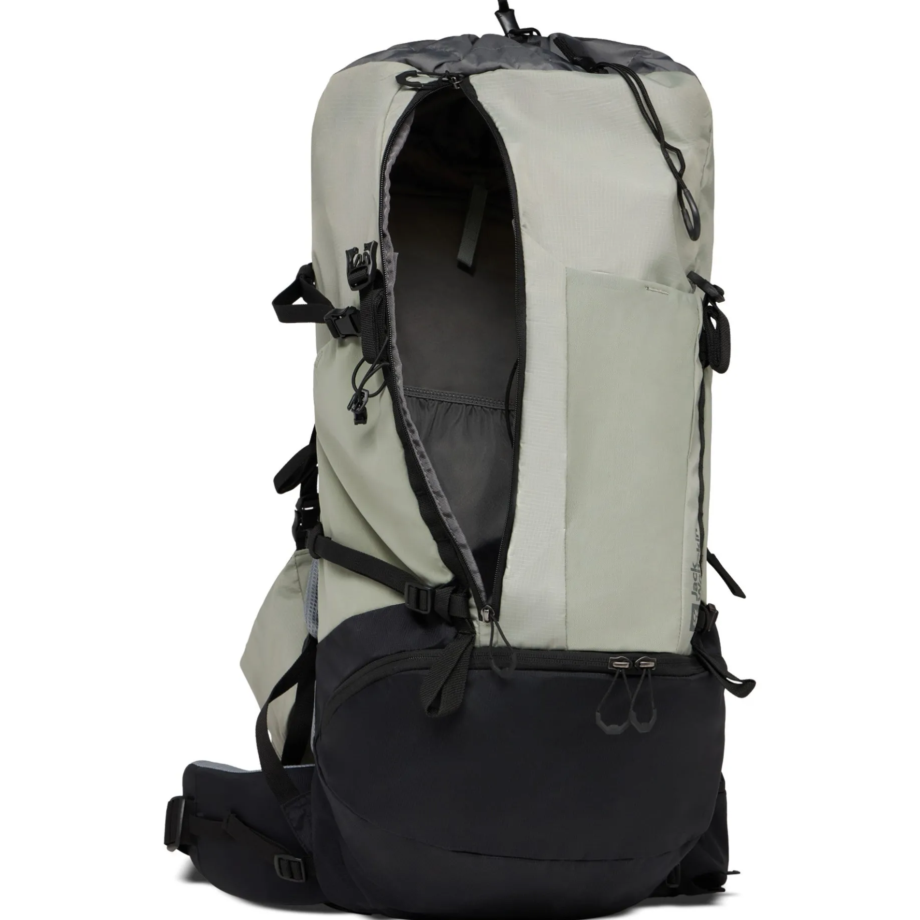 - Trailflair W 50+5 | XS-M - Trekkingrucksack (mint leaf)