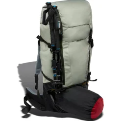 - Trailflair W 50+5 | XS-M - Trekkingrucksack (mint leaf)