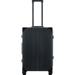 26 Traveller 4-Rollen-Trolley 67 cm (black)