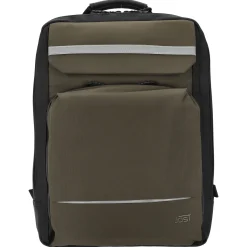 Aalborg - Rucksack 44 cm (black)