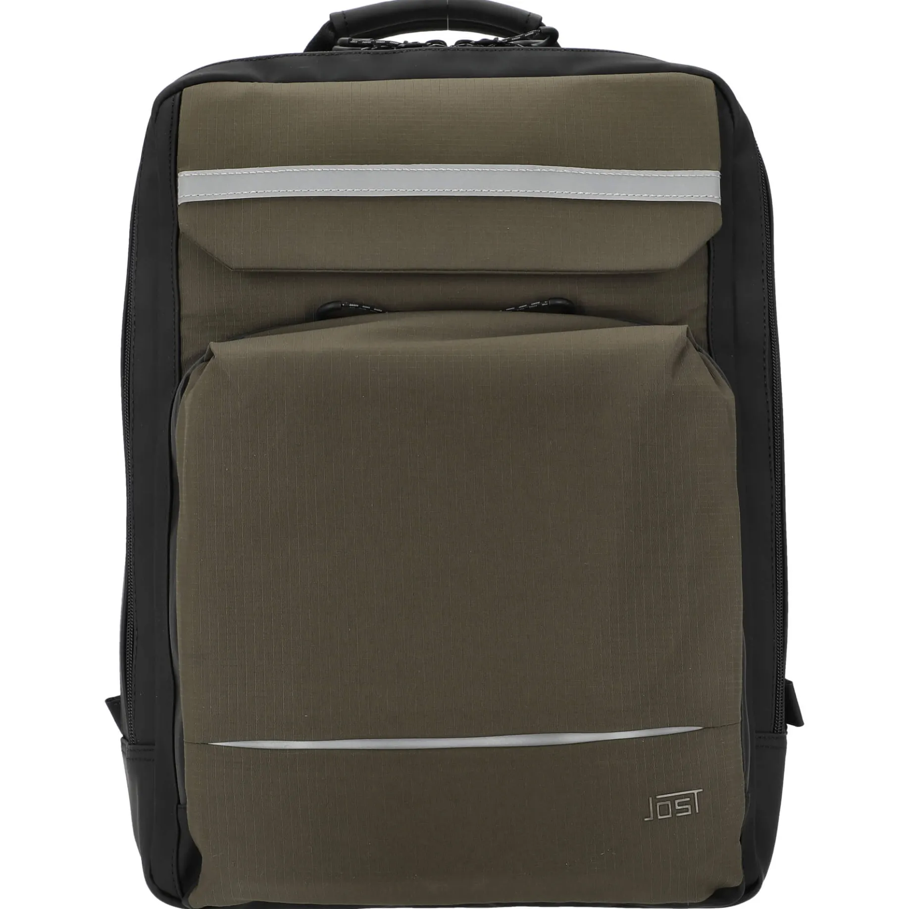 Aalborg - Rucksack 44 cm (black)