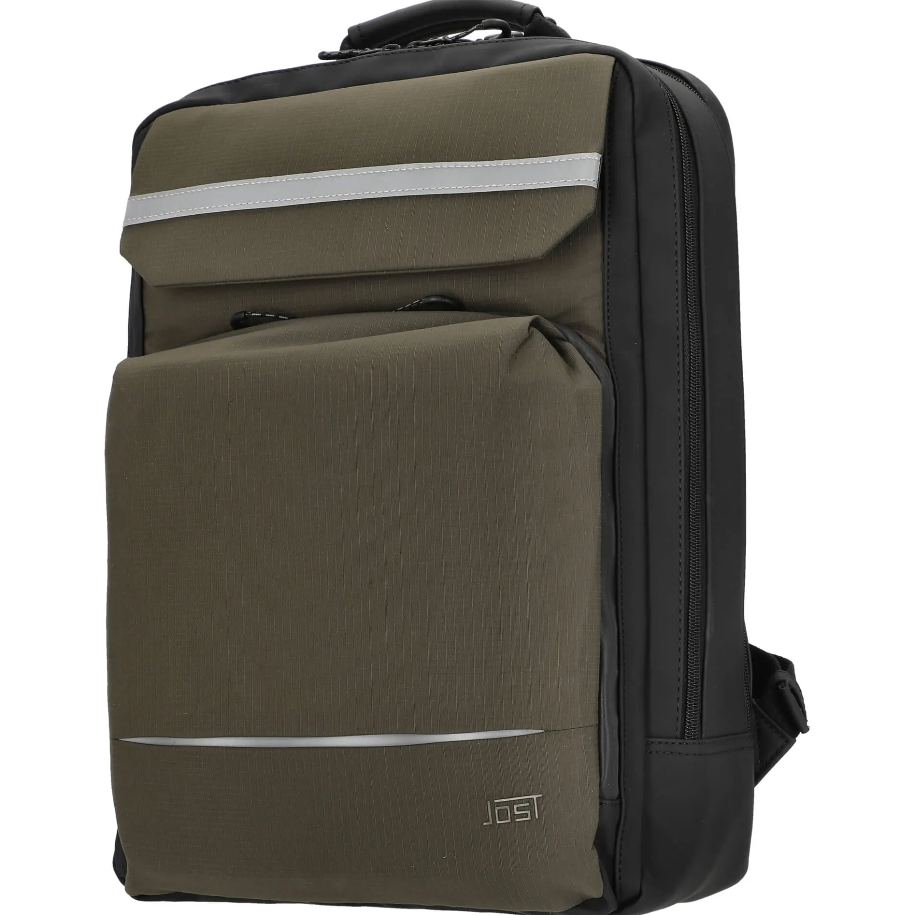 Aalborg - Rucksack 44 cm (black)