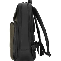 Aalborg - Rucksack 44 cm (black)