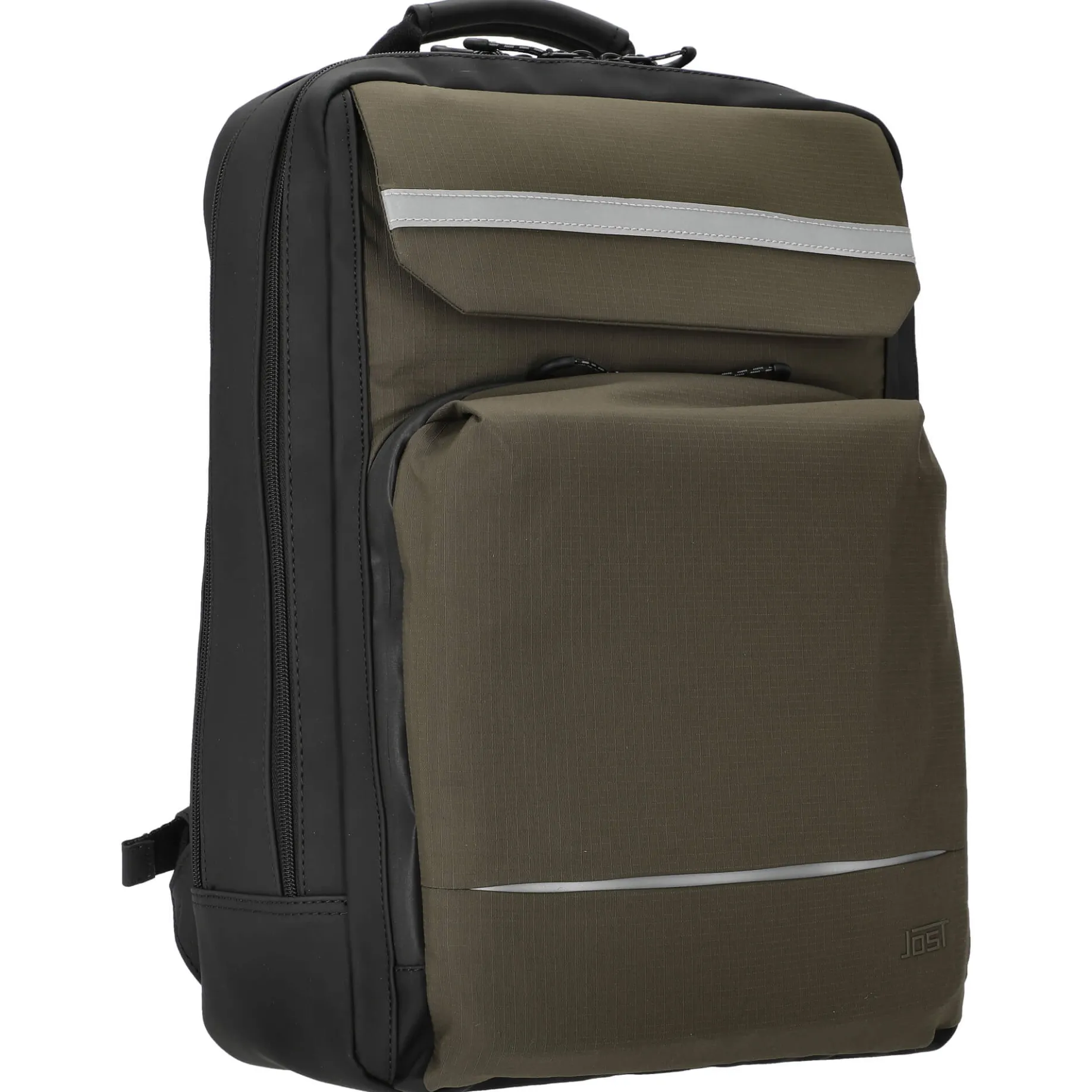 Aalborg - Rucksack 44 cm (black)