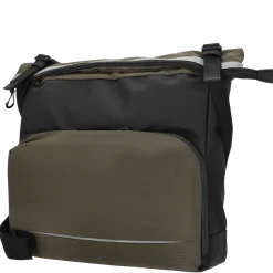 Aalborg - Umhängetasche 38 cm (black)