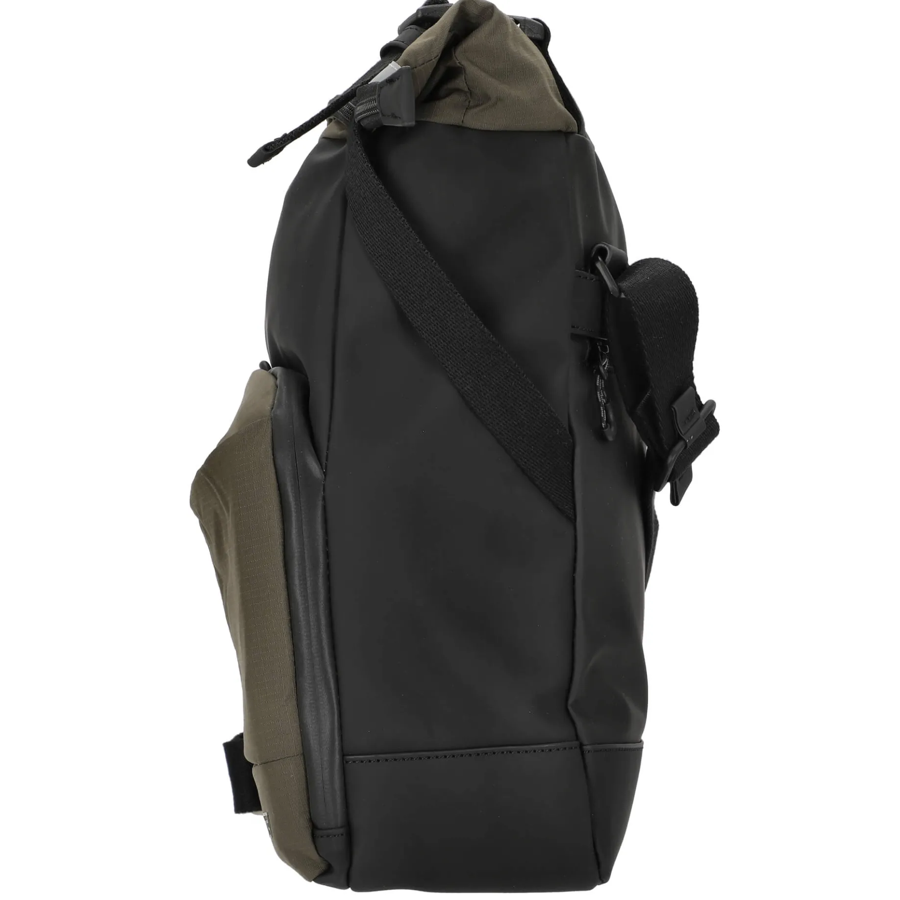 Aalborg - Umhängetasche 38 cm (black)