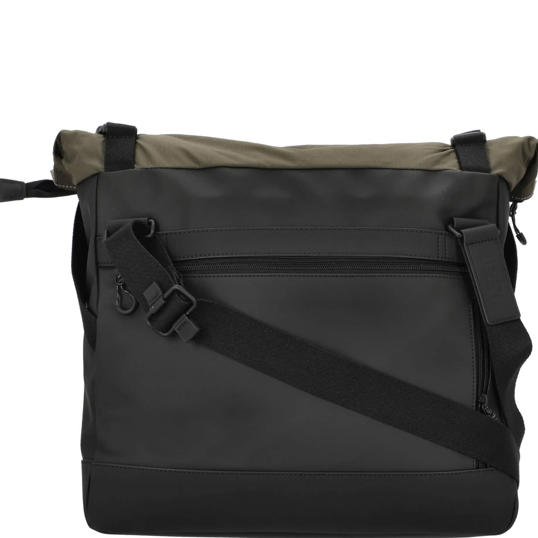 Aalborg - Umhängetasche 38 cm (black)