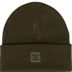 Abbott Beanie - Mütze (ivy green)