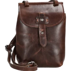 Aberdeen Handbag Upend - Umhängetasche 16 cm S (brown)