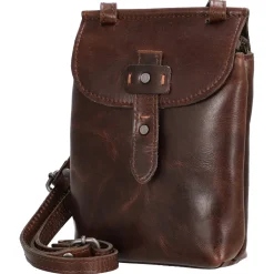 Aberdeen Handbag Upend - Umhängetasche 16 cm S (brown)