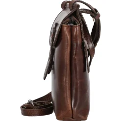 Aberdeen Handbag Upend - Umhängetasche 16 cm S (brown)