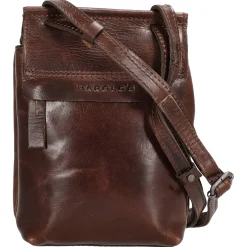 Aberdeen Handbag Upend - Umhängetasche 16 cm S (brown)