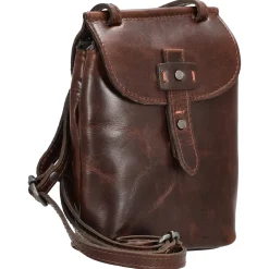Aberdeen Handbag Upend - Umhängetasche 16 cm S (brown)